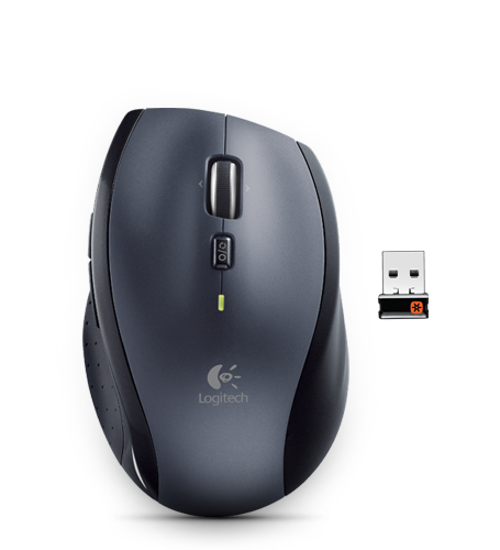 Logitech  M705