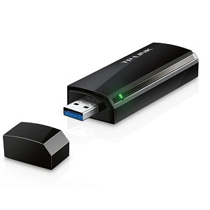 TP-LINK Archer T4U TP-LINK Archer T4U