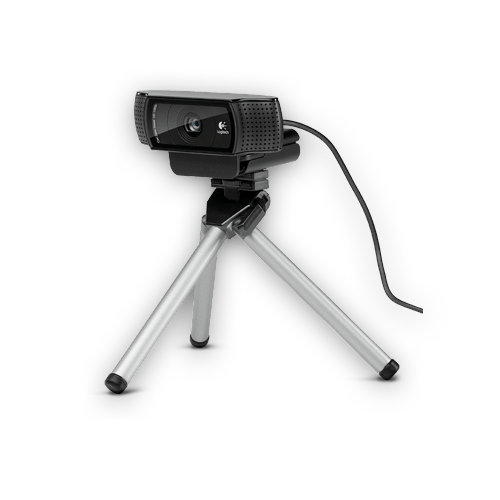 Logitech_c920 Logitech_c920