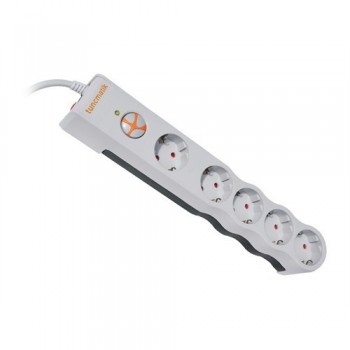 TUNÇMATİK POWERSURGE 5