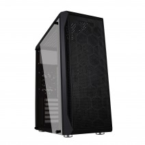 HIPER ZOE GAMING MID ATX KASA 500W