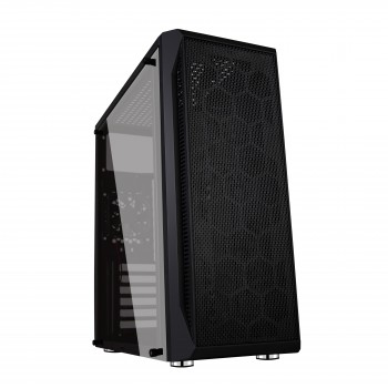 HIPER ZOE GAMING MID ATX KASA 500W
