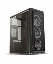 HIPER ZOE GAMING MID ATX KASA 500W