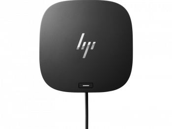 HP G5 UNIVERSAL DOCK STATION USB TYPE-C (5TW10AA)