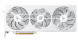 POWERCOLOR HELLHOUND Spectral White RX7800XT 16G-L/OC/WHITE GDDR6 256Bit