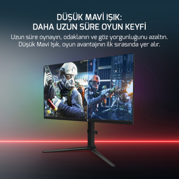 27 GAMEPOWER RAPID RGB FLAT 1MS 360Hz MONITOR