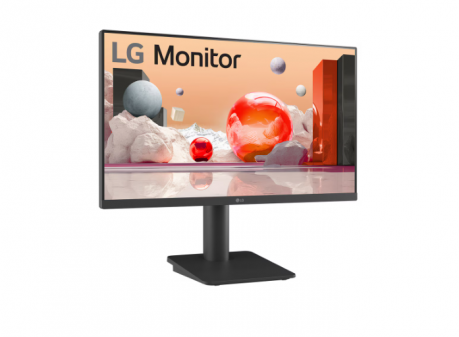 24.5 LG 25MS550-B IPS 5MS 100HZ HDMI (Yükseklik Ayarlı)