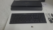 REDRAGON HOURUS K618 WIRLESS KLAVYE(OUTLET)