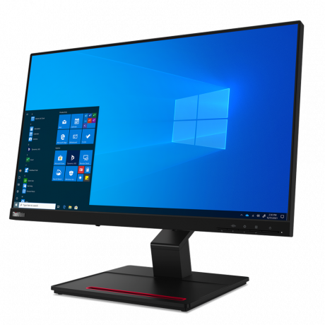 24 LENOVO T24t-20 62C5GAR1TK IPS 4MS 60HZ HDMI+DP+USB-C 3.2 VESA + MULTI TOUCH