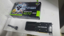 GAINWARD RTX4070Ti SUPER PYTHON III 16GB G(OUTLET)