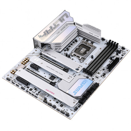 COLORFUL iGame Z790 ULTRA V20 DDR5 7800Mhz ATX