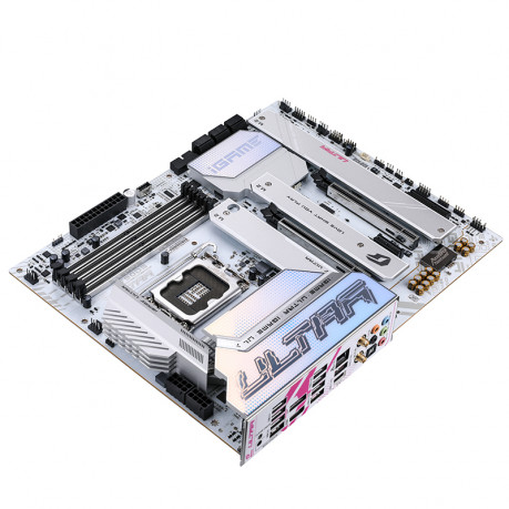 COLORFUL iGame Z790 ULTRA V20 DDR5 7800Mhz ATX