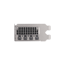 PNY RTXA2000 12GB DDR6 192Bit 4 xDISPLAY ÇIKIŞLI PASİF SOĞUTUCULU YAPAY ZEKA AI EKRAN KARTI  (VCNRTXA2000-12GB-SB)