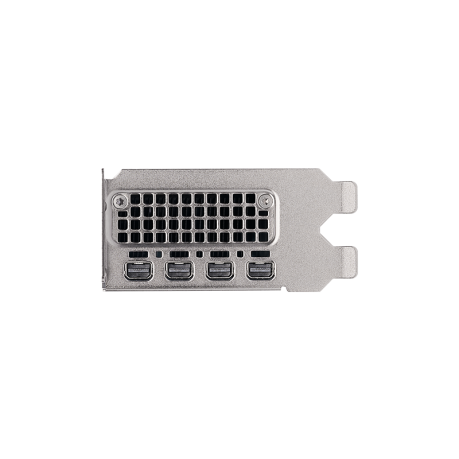 PNY RTXA2000 12GB DDR6 192Bit 4 xDISPLAY ÇIKIŞLI PASİF SOĞUTUCULU YAPAY ZEKA AI EKRAN KARTI  (VCNRTXA2000-12GB-SB)