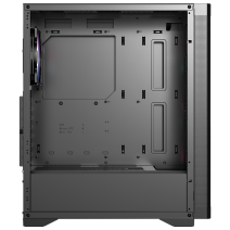 FRISBY FC-9480G 600W 80+ BRONZE 4X RGB MESH GAMING