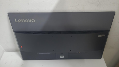 24 LENOVO S24i-30 63DEKAT3TK IPS 4MS 100HZ(OUTLET)