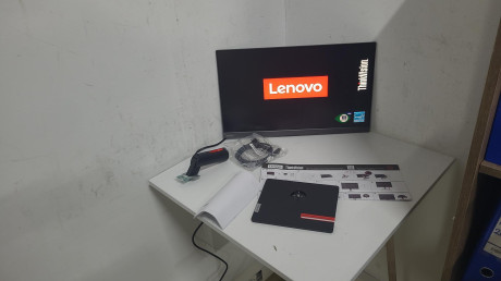 24 LENOVO S24i-30 63DEKAT3TK IPS 4MS 100HZ(OUTLET)
