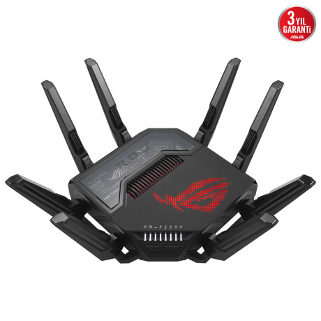 ASUS GT-BE98 WIFI 7 GAMING ROUTER