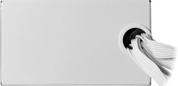 MSI MAG A650BNL WHITE 650W 80+ BRONZE POWER SUPPLY