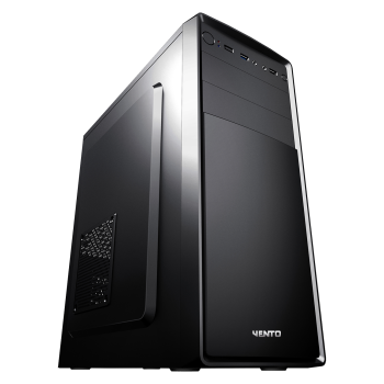 VENTO VS120S 300W ATX KASA