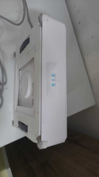 ECOVACS WINBOT W2 CAM TEMIZLEME ROBOTU(OUTLET)