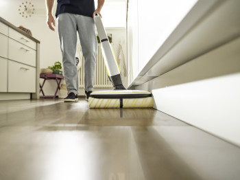 KARCHER FC 7 CORDLESS KABLOSUZ ZEMIN TEMIZLEME MAK