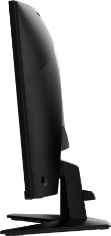 27 MSI MAG 276CXF 0.5MS 280HZ ADAPTIVESYNC FHD CURVE 1500R GAMING