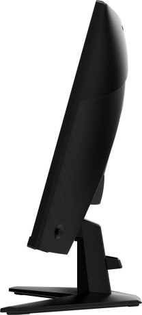 27 MSI MAG 276CXF 0.5MS 280HZ ADAPTIVESYNC FHD CURVE 1500R GAMING