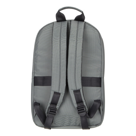 PLM PALMA NOTEBOOK SIRT ÇANTASI GRİ 15.6