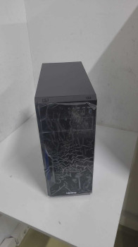VENTO TA-K61 650W ATX KASA(OUTLET)