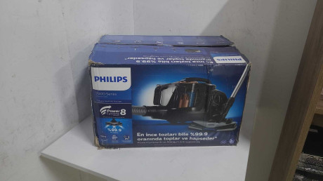 PHİLİPS MARATHON ULTİMATE XB7150/07 900 W (OUTLET)
