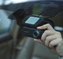 DDPAI N5 DUAL 4K ON VE ARKA ARAC KAMERASI