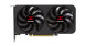 POWERCOLOR HELLHOUND RX9060XT 8GB GDDR6 (RX9060XT 8G-L/OC) EKRAN KARTI
