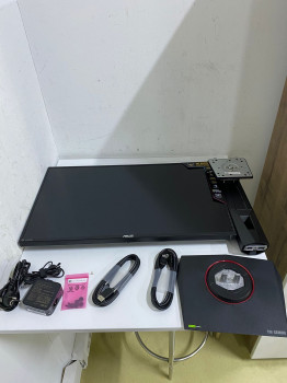 27 ASUS TUF GAMING VG279QM FHD IPS 1MS 280(OUTLET)