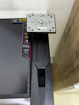 27 ASUS TUF GAMING VG279QM FHD IPS 1MS 280(OUTLET)