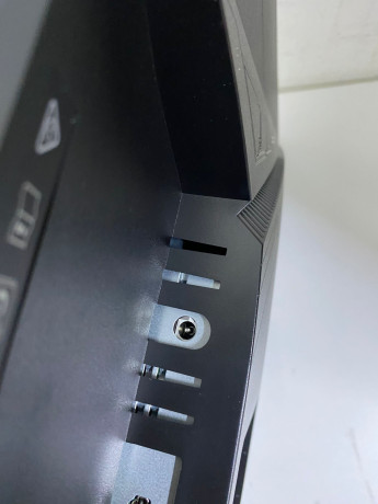 27 ASUS TUF GAMING VG279QM FHD IPS 1MS 280(OUTLET)