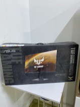 27 ASUS TUF GAMING VG279QM FHD IPS 1MS 280(OUTLET)