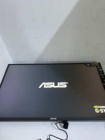 27 ASUS TUF GAMING VG279QM FHD IPS 1MS 280(OUTLET)