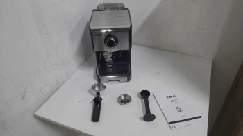 ALTUS AL 4933 ES ESPRESSO MAKINESI(OUTLET)