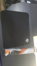 STEELSERIES QCK GAMING MOUSE PAD - SSMP630(OUTLET)