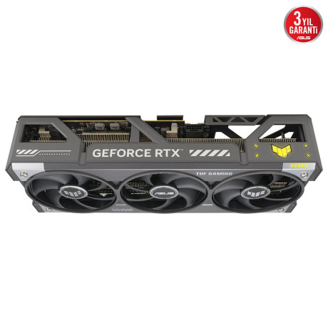 ASUS TUF GAMING GeForce RTX 5090 TUF-RTX5090-O32G-