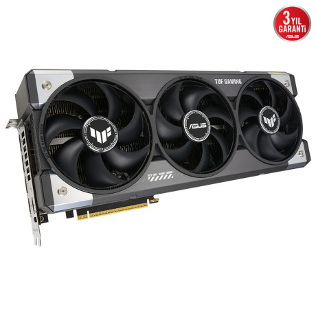 ASUS TUF GAMING GeForce RTX 5090 TUF-RTX5090-O32G-