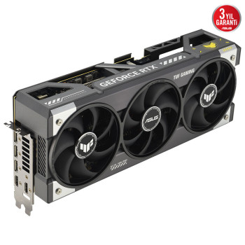ASUS TUF GAMING GeForce RTX 5090 TUF-RTX5090-O32G-