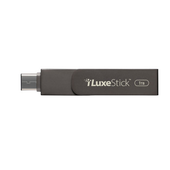 Patriot iLuxe Stick C [Type C + Lightning] USB 3.2 GEN 1 [1TB] (PI1TBSKM30CL)