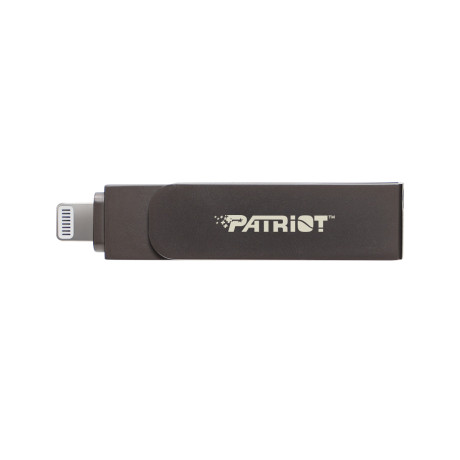 Patriot iLuxe Stick C [Type C + Lightning] USB 3.2 GEN 1 [1TB] (PI1TBSKM30CL)