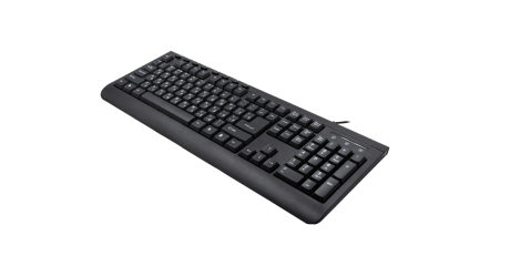 FRISBY FK-202RU RUSÇA USB MM KLAVYE