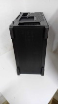 GIGABYTE C500 PANORAMIC STEALTH GB-C500P S(OUTLET)
