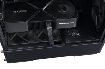 Lian Li Lancool 207 Digital Siyah Mid-Tower ATX Kasa (G99.LAN207DX.00)