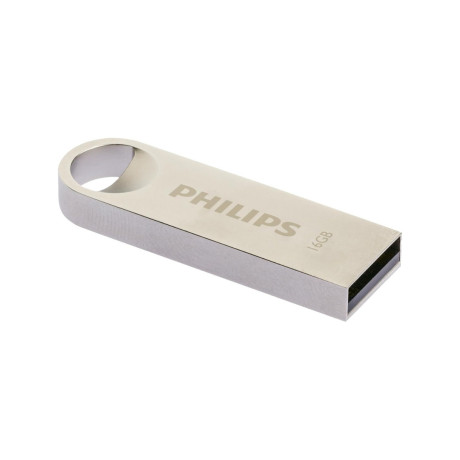 PHILIPS 16GB USB 2.0 25/10MB/S FM16FD160B/00