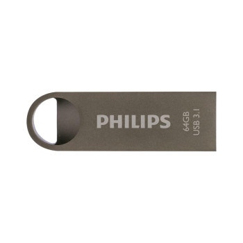 PHILIPS 64GB USB3.1 100/150MB/S FM64FD165B/00